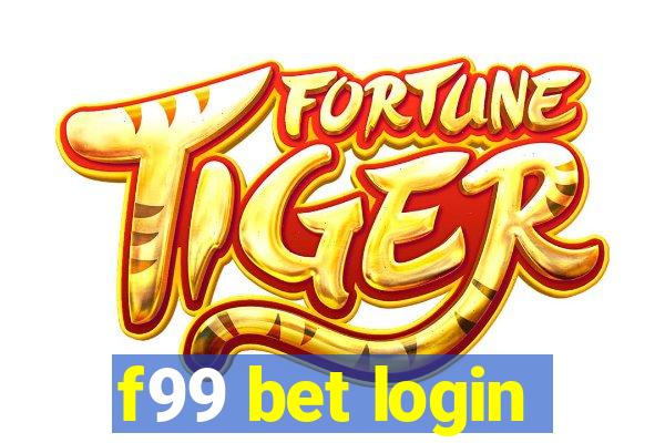 f99 bet login